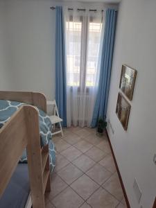 Posteľ alebo postele v izbe v ubytovaní CasaMG