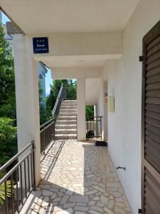 Galeriebild der Unterkunft Apartment Dina in Malinska