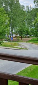 Gambar di galeri bagi Leśne Klimaty di Polańczyk +18 gambar