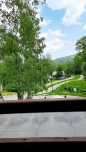 Gambar di galeri bagi Leśne Klimaty di Polańczyk