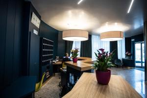 Fotografie z fotogalerie ubytování Hotel Delta v destinaci Montevarchi
