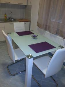 Фотография из галереи New Studio Apartments Trlaja в Шибенике