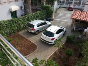Фотография из галереи New Studio Apartments Trlaja в Шибенике