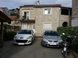 Фотография из галереи New Studio Apartments Trlaja в Шибенике