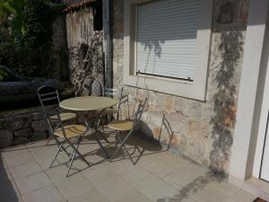 Фотография из галереи New Studio Apartments Trlaja в Шибенике