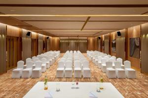 印多尔Ramada Encore by Wyndham Indore Nipania的相册照片
