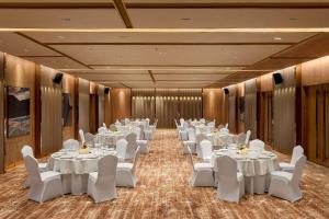 印多尔Ramada Encore by Wyndham Indore Nipania的相册照片