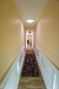 Foto dalla galleria di Carrig Island Lodge a Ballylongford