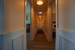 Foto dalla galleria di Carrig Island Lodge a Ballylongford