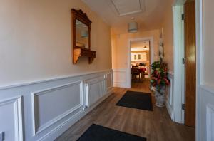 Foto dalla galleria di Carrig Island Lodge a Ballylongford