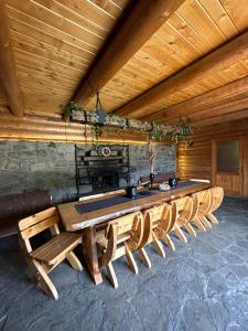 Φωτογραφία από το άλμπουμ του Après CHALET σε Comandău +49 φωτογραφίες