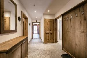 Foto sihtkohas Zauchensee asuva majutusasutuse FIRSTpeak Chalets galeriist