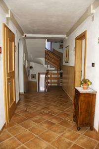 Foto sihtkohas Auronzo di Cadore asuva majutusasutuse Albergo Ristorante Iris galeriist