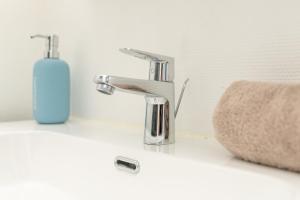 Billede fra billedgalleriet på KASA SERENITY - Tout équipé - 3 TV i Saint-Étienne