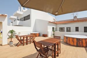 Foto dalla galleria di Casa do Moinho a Odiáxere