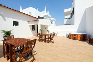 Foto dalla galleria di Casa do Moinho a Odiáxere