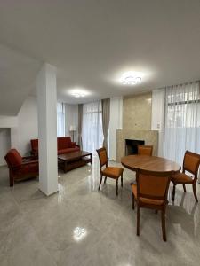 Fotografie z fotogalerie ubytování European Village Old Villa 6 v destinaci Gonio + 55 fotografií