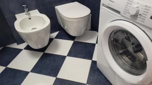 Billede fra billedgalleriet på Apartament Julietta i Świnoujście + 54 billeder