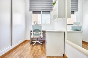 Fotografie z fotogalerie ubytování Beferent San Juan Pueblo Centro v destinaci San Juan de Alicante