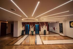 Fotografie z fotogalerie ubytování Ramada Plaza by Wyndham Jammu Vijaypur v destinaci Džammú