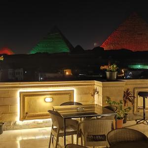 Galería fotográfica de Pyramids Kingdom en El Cairo