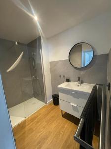 Photo de la galerie de l'établissement Sunny Breizh ✺ N°1, à Rohan