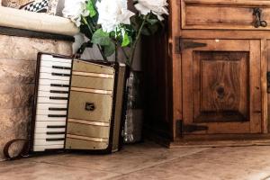 Fotografie z fotogalerie ubytování Villa Sofita v destinaci Pitsidia