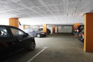 Fotografie z fotogalerie ubytování Hotel Playa Sol v destinaci Cadaqués