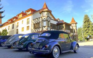 Fotografie z fotogalerie ubytování Hotel Rebstock v destinaci Baden-Baden