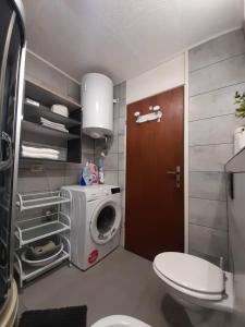 Fotografie z fotogalerie ubytování Pula apartman v destinaci Pula + 10 fotografií