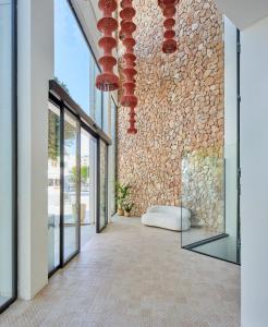 Фотография из галереи Hotel & Spa Blau Parc в Сан-Антонио-Абаде