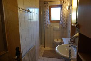 Kép Ferienwohnung Auszeit szállásáról Tarrenzben a galériában