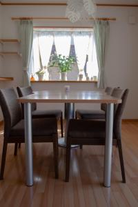Fotografie z fotogalerie ubytování GuestHouse　YOU&I v destinaci Fudžikawagučiko