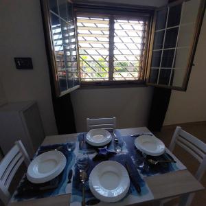 Afbeelding uit fotogalerij van B&B Casa Vacanze Stella Di Mare in Battipaglia