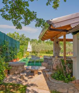 Gallery image of Studio APP Luka-We love nature. in Sveti Ivan