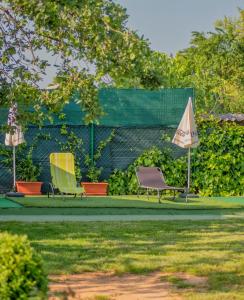 Gallery image of Studio APP Luka-We love nature. in Sveti Ivan