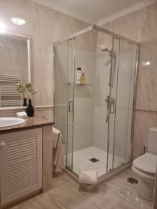 Afbeelding uit fotogalerij van Vila De Sol in Sesimbra