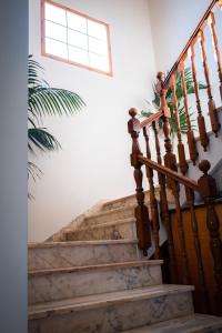 Fotografia z galérie ubytovania Hostal Cabo Roche v destinácii Conil de la Frontera