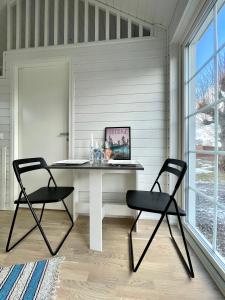 Fotografie z fotogalerie ubytování Lyckan - Minihus i lantlig miljö v destinaci Ulricehamn