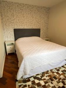 Gallery image of Apto completo e com estacionamento em Curitiba in Curitiba