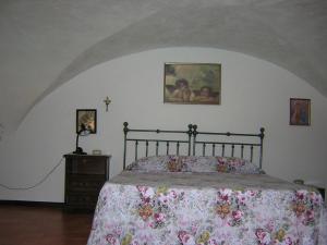 Gallery image of Villa dei leoni in Santa Tecla