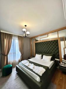 Billede fra billedgalleriet på Rose Boutique Hotel i Tirana