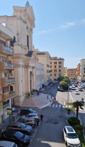 Gallery image of MD HOUSE in Civitavecchia