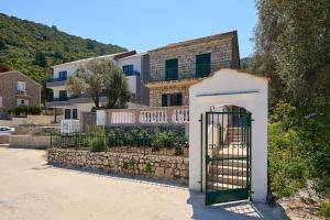 Gallery image of Apartman Robi in Prožura