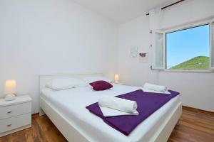Gallery image of Apartman Robi in Prožura