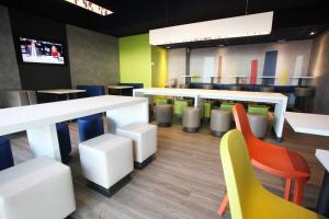 Gallery image of ibis budget Nantes Sainte Luce in Sainte-Luce-sur-Loire