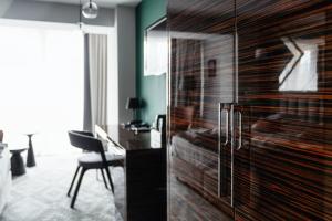 Fotografie z fotogalerie ubytování Rysy Boutique Hotel v Zakopaném