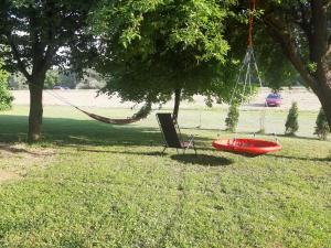 Giardino di Apartmani Dunav Apatin