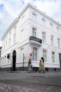 Galería fotográfica de Hotel du Théâtre en Bruges