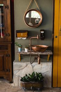 Fotografie z fotogalerie ubytování Casa Buziana - Lofts amplos e super equipados v destinaci Búzios